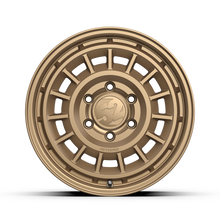 Load image into Gallery viewer, fifteen52 Alpen HD Wheels 17x8 | 6x139.7 , +35 | Matte Bronze or Satin Grey Alternate Image