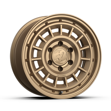 Load image into Gallery viewer, fifteen52 Alpen HD Wheels 17x8 | 6x139.7 , +35 | Matte Bronze or Satin Grey Alternate Image