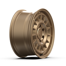Load image into Gallery viewer, fifteen52 Alpen HD Wheels 17x8 | 6x139.7 , +35 | Matte Bronze or Satin Grey Alternate Image