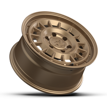 Load image into Gallery viewer, fifteen52 Alpen HD Wheels 17x8 | 6x139.7 , +35 | Matte Bronze or Satin Grey Alternate Image