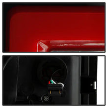 Load image into Gallery viewer, Xtune Full LED Tail Lights Chevy Silverado 1500~3500 (07-13) Black or Chrome Housing Alternate Image