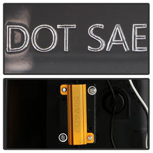 Load image into Gallery viewer, Xtune Full LED Tail Lights Chevy Silverado 1500~3500 (07-13) Black or Chrome Housing Alternate Image