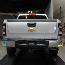 Load image into Gallery viewer, Xtune Full LED Tail Lights Chevy Silverado 1500~3500 (07-13) Black or Chrome Housing Alternate Image