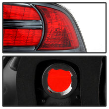 Load image into Gallery viewer, Xtune Tail Lights Acura TL (2004-2006) Acura TL Type S (2007-2008) OEM Style - Default Title Alternate Image