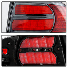 Load image into Gallery viewer, Xtune Tail Lights Acura TL (2004-2006) Acura TL Type S (2007-2008) OEM Style - Default Title Alternate Image