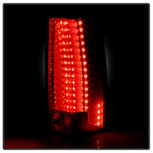 Load image into Gallery viewer, Xtune LED Tail Lights Cadillac Escalade (2007–2014) OEM-Style w/ Clear Lens - Default Title Alternate Image