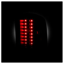 Load image into Gallery viewer, Spyder LED Tail Lights Chevy Silverado 1500 (07-13) 2500HD/3500HD (07-14) Black / Black Smoke / Red Smoke / Red Clear Alternate Image