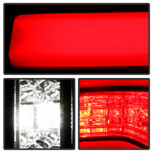 Load image into Gallery viewer, Spyder LED Tail Lights Dodge Ram 1500 [Non-Halogen Model] (19-21) Sequential Turn Signal - Black Clear Alternate Image