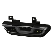 Load image into Gallery viewer, Spyder LED Reverse Lights Ford Mustang (2015-2016) [Black Smoke] Red or White Bar - White Alternate Image