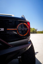 Load image into Gallery viewer, Attica 4x4 LED Headlights For Ford Bronco (2021-2026) Sequential Turn Signals - Sol or Apex Series with Amber or White DRL Rings Alternate Image