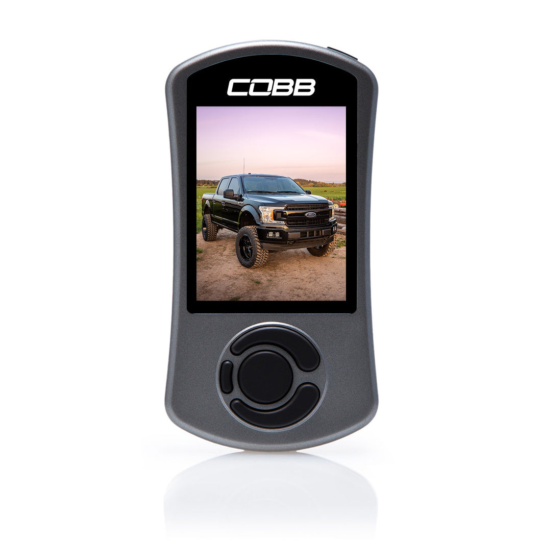 COBB AccessPORT V3 Ford F150 EcoBoost 2.7L (18-20) 3.5L (2020) CARB/Smog Legal Tuner