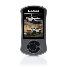 Load image into Gallery viewer, COBB AccessPORT V3 for Ford Bronco Raptor (22-26) &amp; Ranger Raptor (24-26) CARB/Smog Legal Tuner AP3-FOR-014 Alternate Image