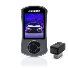 Load image into Gallery viewer, COBB AccessPORT V3 Honda Civic Si Coupe / Sedan (17-20, 22-24) Type-R (17-21, 23-25) CARB/Smog Legal Tuner Alternate Image