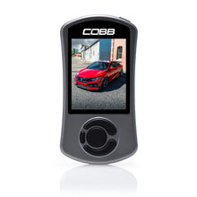 Load image into Gallery viewer, COBB AccessPORT V3 Honda Civic Si Coupe / Sedan (17-20, 22-24) Type-R (17-21, 23-25) CARB/Smog Legal Tuner Alternate Image