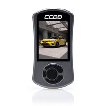 Load image into Gallery viewer, COBB AccessPORT V3 Honda Civic Si Coupe / Sedan (17-20, 22-24) Type-R (17-21, 23-25) CARB/Smog Legal Tuner Alternate Image