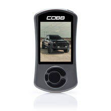 Load image into Gallery viewer, COBB AccessPORT V3 Toyota Tacoma (2024-2025) CARB/Smog Legal Tuner - AP3-TOY-001 Alternate Image