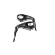 Load image into Gallery viewer, APR Front Bumper Scoop Subaru BRZ (2022-2023) Carbon Fiber - Default Title Alternate Image