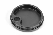 Load image into Gallery viewer, Perrin Coolant Overflow Tank Subaru Legacy GT (05-10) Black/ Hyper Pink/ Neon Yellow/ Red Alternate Image