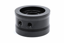 Load image into Gallery viewer, Perrin Oil Temperature &amp; Pressure Adapter Subaru Crosstrek (13-25) Crosstrek Wilderness (24-25) ASM-GAU-102 Alternate Image