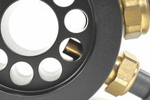 Load image into Gallery viewer, Perrin Oil Temperature &amp; Pressure Adapter Subaru Crosstrek (13-25) Crosstrek Wilderness (24-25) ASM-GAU-102 Alternate Image