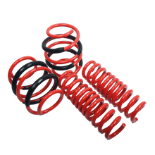 Load image into Gallery viewer, AST Lowering Springs BMW G80 M3 RWD &amp; G80 M3 xDrive (2021-2025) Lifetime Warranty - Default Title Alternate Image