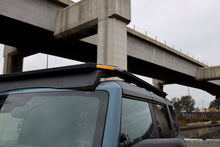 Load image into Gallery viewer, Attica 4x4 Ford Bronco Roof Rack (2021-2025) Frontier Series - Low Profile Design ATTFB01F101-BX Alternate Image