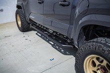 Load image into Gallery viewer, Attica 4x4 Rock Sliders for Toyota Tacoma (2024-2025) Apex Series Rails ATTTA04C101-BX - Default Title Alternate Image