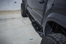 Load image into Gallery viewer, Attica 4x4 Rock Sliders for Toyota Tacoma (2024-2025) Apex Series Rails ATTTA04C101-BX - Default Title Alternate Image