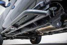 Load image into Gallery viewer, Attica 4x4 Rock Sliders for Toyota Tacoma (2024-2025) Apex Series Rails ATTTA04C101-BX - Default Title Alternate Image