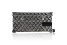 Load image into Gallery viewer, Attica 4x4 Arctic Series 42L Portable Mini-Fridge/Freezer Cooler Alternate Image