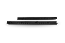 Load image into Gallery viewer, Attica 4x4 Running Boards for Ford F150 SuperCrew &amp; F150 Lightning (2015-2025) Frontier Series with Step Lights ATTF102C105-BX Alternate Image