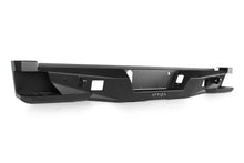 Load image into Gallery viewer, Attica 4x4 Bumper for Ford F150 (2021-2026) Front &amp; Rear Terra Series - Textured Black - Front Bumper (2021-2023) Alternate Image