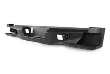 Load image into Gallery viewer, Attica 4x4 Bumper for Ford F150 (2021-2026) Front &amp; Rear Terra Series - Textured Black - Front Bumper (2021-2023) Alternate Image