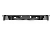 Load image into Gallery viewer, Attica 4x4 Bumper for Ford F150 (2021-2026) Front &amp; Rear Terra Series - Textured Black - Front Bumper (2021-2023) Alternate Image