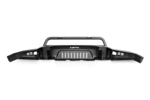 Load image into Gallery viewer, Attica 4x4 Bumper for Ford F150 (2021-2026) Front &amp; Rear Terra Series - Textured Black - Front Bumper (2021-2023) Alternate Image