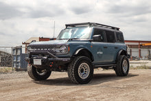 Load image into Gallery viewer, Attica 4x4 Ford Bronco Roof Rack (2021-2025) Frontier Series - Low Profile Design ATTFB01F101-BX Alternate Image