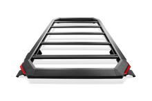 Load image into Gallery viewer, Attica 4x4 Ford Bronco Roof Rack (2021-2025) Frontier Series - Low Profile Design ATTFB01F101-BX Alternate Image