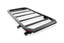 Load image into Gallery viewer, Attica 4x4 Ford Bronco Roof Rack (2021-2025) Frontier Series - Low Profile Design ATTFB01F101-BX Alternate Image