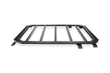 Load image into Gallery viewer, Attica 4x4 Ford Bronco Roof Rack (2021-2025) Frontier Series - Low Profile Design ATTFB01F101-BX Alternate Image