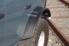 Load image into Gallery viewer, Attica 4x4 Fender Flares for Ford Bronco (2021-2025) Front &amp; Rear Frontier Series - Textured Black Alternate Image
