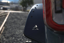 Load image into Gallery viewer, Attica 4x4 Fender Flares for Ford Bronco (2021-2025) Front &amp; Rear Frontier Series - Textured Black Alternate Image