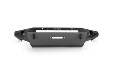 Load image into Gallery viewer, Attica 4x4 Front Bumper for Lexus GX460 (2014-2023) Terra Series - Textured Black ATTGX01A101-BX Alternate Image