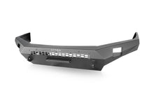 Load image into Gallery viewer, Attica 4x4 Front Bumper for Lexus GX460 (2014-2023) Terra Series - Textured Black ATTGX01A101-BX Alternate Image