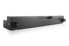 Load image into Gallery viewer, Attica 4x4 Bumper Delete for Jeep Wrangler JK (2007-2017) Rear - Textured Black ATTJK01B110-BX Alternate Image