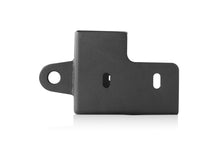 Load image into Gallery viewer, Attica 4x4 Bumper Delete for Jeep Wrangler JK (2007-2017) Rear - Textured Black ATTJK01B110-BX Alternate Image