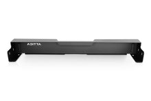 Load image into Gallery viewer, Attica 4x4 Bumper Delete for Jeep Wrangler JK (2007-2017) Rear - Textured Black ATTJK01B110-BX Alternate Image