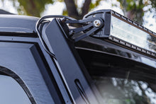 Load image into Gallery viewer, Attica 4x4 Light Mount Bracket Jeep Wrangler JL (2018-2023) Frontier Series - Default Title Alternate Image