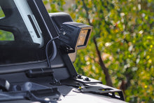 Load image into Gallery viewer, Attica 4x4 Light Mount Bracket Jeep Wrangler JL (2018-2023) Frontier Series - Default Title Alternate Image