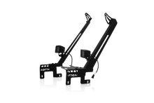 Load image into Gallery viewer, Attica 4x4 Light Mount Bracket Jeep Gladiator JT (2020-2024) Frontier Series - Default Title Alternate Image