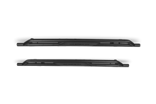 Load image into Gallery viewer, Attica 4x4 Rock Slider for Jeep Wrangler JL (2018-2024) Apex Series - Textured Black ATTJL02C107-BX - Default Title Alternate Image